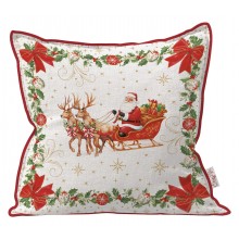 Възглавница шейна 45х45см Christmas Heritage